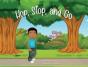 Hop, Stop, And Go: Elijah The Great Outd - Preview