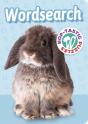 Hop-Tastic Puzzles Wordsearch - Preview