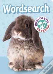 Capa do artigo Hop-Tastic Puzzles Wordsearch
