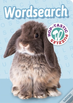 Capa do artigo Hop-Tastic Puzzles Wordsearch