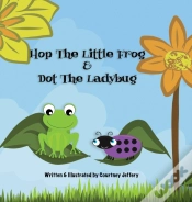 Capa do artigo Hop The Little Frog & Dot The Ladybug