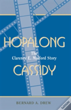 Capa do artigo Hopalong Cassidy