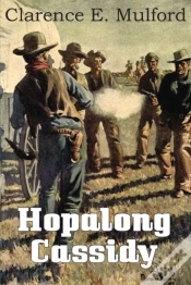 Capa do artigo Hopalong Cassidy