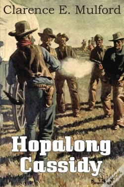 Capa do artigo Hopalong Cassidy