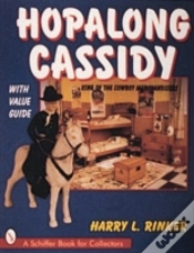 Capa do artigo Hopalong Cassidy