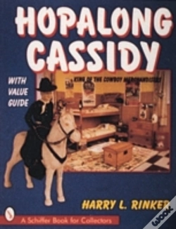 Capa do artigo Hopalong Cassidy