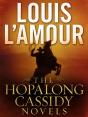 Hopalong Cassidy Novels 4-Book Bundle - Preview
