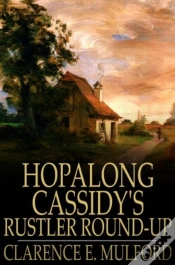 Capa do artigo Hopalong Cassidy