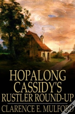Capa do artigo Hopalong Cassidy'S Rustler Round-Up