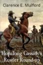 Hopalong Cassidy'S Rustler Round-Up - Preview