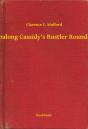 Hopalong Cassidy'S Rustler Round-Up - Preview