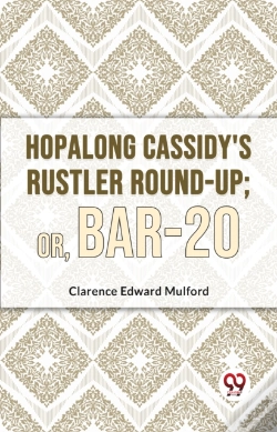 Capa do artigo Hopalong Cassidy'S Rustler Round-Up
