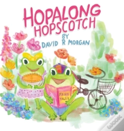 Capa do artigo Hopalong Hopscotch