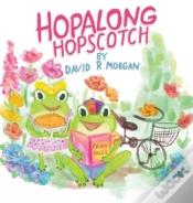 Capa do artigo Hopalong Hopscotch