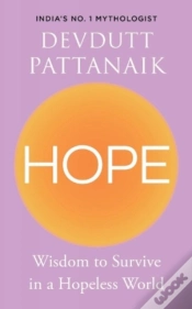 Capa do artigo Hope 2021