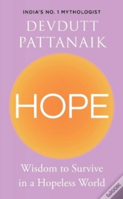 Capa do artigo Hope 2021