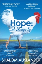 Capa do artigo Hope: A Tragedy