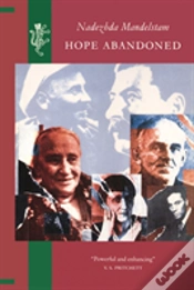 Capa do artigo Hope Abandoned