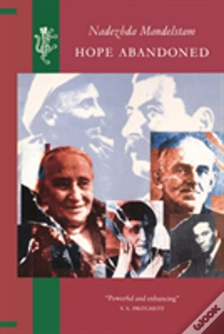 Capa do artigo Hope Abandoned