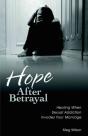 Hope After Betrayal - Preview