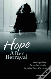 Capa do artigo Hope After Betrayal