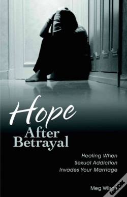 Capa do artigo Hope After Betrayal