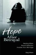 Hope After Betrayal