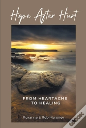 Capa do artigo Hope After Hurt