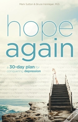 Capa do artigo Hope Again
