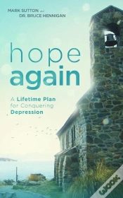 Capa do artigo Hope Again