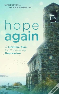 Capa do artigo Hope Again