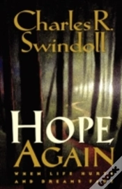 Capa do artigo Hope Again
