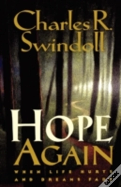 Capa do artigo Hope Again