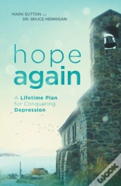 Capa do artigo Hope Again