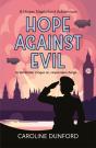 Hope Against Evil - Preview
