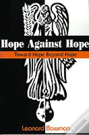 Capa do artigo Hope Against Hope