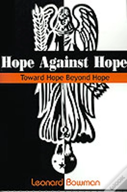 Capa do artigo Hope Against Hope