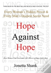 Capa do artigo Hope Against Hope