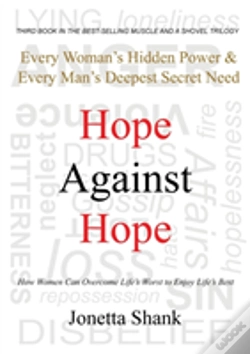 Capa do artigo Hope Against Hope