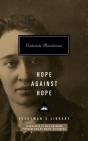 Hope Against Hope - Preview