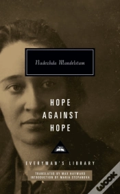 Capa do artigo Hope Against Hope