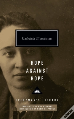 Capa do artigo Hope Against Hope