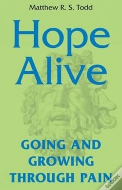 Capa do artigo Hope Alive