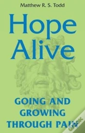 Capa do artigo Hope Alive