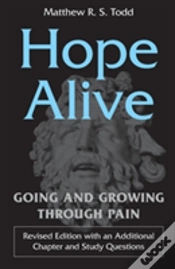 Capa do artigo Hope Alive