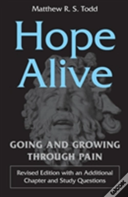 Capa do artigo Hope Alive