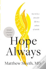 Capa do artigo Hope Always