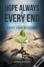 Capa do artigo Hope Always To Every End