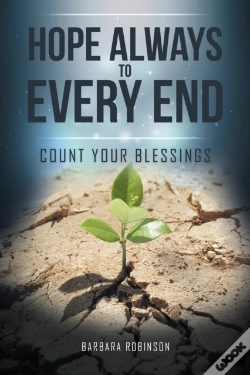 Capa do artigo Hope Always To Every End
