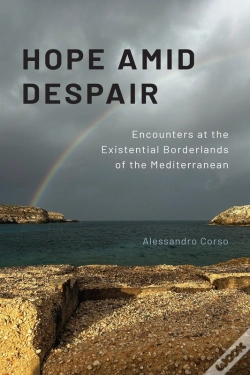 Capa do artigo Hope Amid Despair